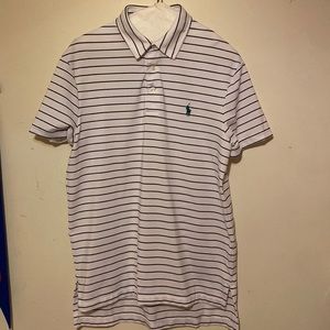 Ralph Lauren Polo Shit
